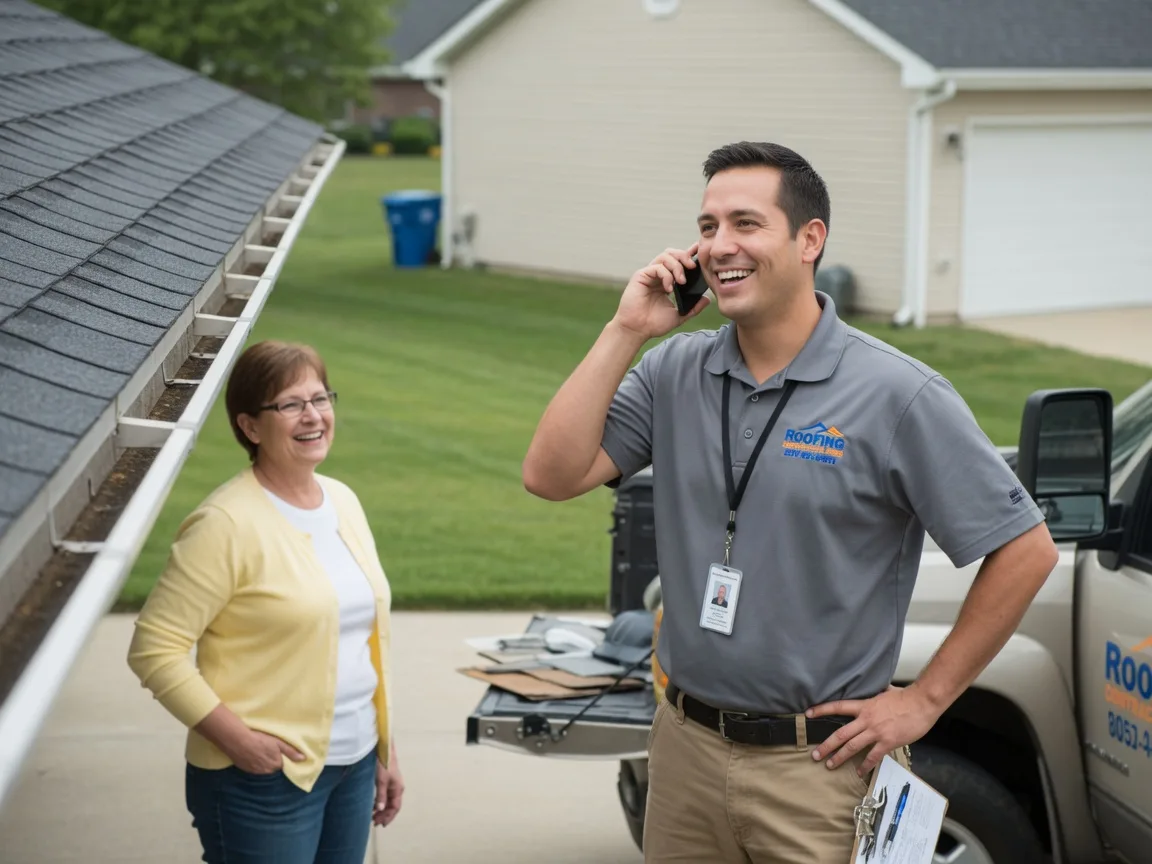 Local Roofing Contractors Ragsdale, IN FAQs
